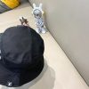 【大人気！】ルイヴィトン バケットハット 激安 モノグラム クラギー vuy91596 - 画像 (7)