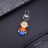 ルイヴィトン ヴィヴィエンヌ コピー ガストン バッグチャーム vuq14941 - 画像 (2)