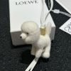 追跡付き 安い ロエベ チャウチャウ N級品 チャーム lov43942 - 画像 (5)