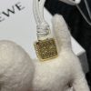 追跡付き 安い ロエベ チャウチャウ N級品 チャーム lov43942 - 画像 (8)