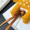 人気急上昇 ロエベ キュート チャーム コピー バッグチャーム　 loe85865 - 画像 (5)