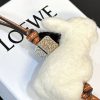 お洒落 ロエベ キュート コピー チャーム バッグチャーム　 loo48885 - 画像 (7)