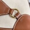 ボッテガヴェネタ ラージ アンディアーモ バックパック 偽物 bog65723 - 画像 (6)