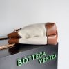 入手困難 ボッテガヴェネタ ラージ アンディアーモ コピー バックパック boa95496 - 画像 (2)