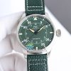 IWC ビッグパイロットウォッチ43 コピー スピットファイア IW329701 - 画像 (2)