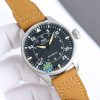 IWC ビッグパイロットウォッチ43 コピー スピットファイア IW329701 - 画像 (5)