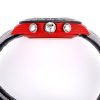 DiW ロレックス デイトナ コピー オールカーボン AVIA レッド rod07418 - 画像 (4)