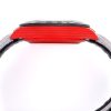 DiW ロレックス デイトナ コピー オールカーボン AVIA レッド rod07418 - 画像 (5)