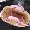 n級品 おすすめ セリーヌ かごバッグ 激安 カラバリあり Cev38198 - 画像 (9)