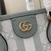 すぐ届く グッチ オフィディア ミニ トートバッグ gub14133 - 画像 (5)