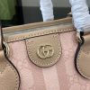 プレゼント最適 グッチ オフィディア コピー ミニ トートバッグ gux37188 - 画像 (5)