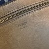 フェンディ ロール スモール コピー リバーシブルトート feh63242 - 画像 (7)