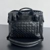 ボッテガヴェネタ ポスティーノ バッグ バックループ付き bof70408 - 画像 (3)