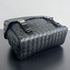 ボッテガヴェネタ ポスティーノ バッグ バックループ付き bof70408 - 画像 (4)
