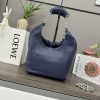 入手困難 ロエベ フラメンコパース*ミニバッグ 偽物 loi18105 - 画像 (3)