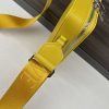 追跡付き 安い ロエベ Molded Sling カーフスキン スリングバッグ lot67469 - 画像 (7)