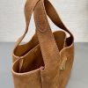 稀少 プラダ スモール 革 激安 ハンドバッグ pui11954 - 画像 (5)