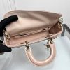 可愛いディオール Lady D-Joy バッグ スモール レプリカ 3サイズ dea31709 - 画像 (8)