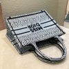 人気No1ディオール ブックトート コピー バッグ ミディアム deh67805 - 画像 (3)