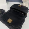 送料無料ロエベ パロディ パファーゴヤ ミニバッグ lon12693 - 画像 (5)