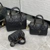 稀少ディオール n級品 Groove ショルダーバッグ スモール 3サイズ def81445 - 画像 (2)
