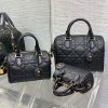 稀少ディオール n級品 Groove ショルダーバッグ スモール 3サイズ def81445 - 画像 (3)