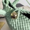 注目★ボッテガヴェネタ コピー ミニ トスカ クロスボディバッグ boi59204 - 画像 (4)