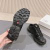 MM6 マルジェラ SALOMON サロモン XT4 コピー Mule ミュール SH1WS0 - 画像 (9)