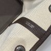 新作 エルメスプリントが可愛い ガーデンパーティ36 偽物 eri58212 - 画像 (4)