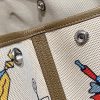 【入手困難希少品】エルメス ガーデンパーティ 36 コピー ハンドバッグ erx39372 - 画像 (7)