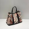 【奇跡の入荷】エルメス コピー ガーデンパーティ36 バッグ eru25876 - 画像 (2)