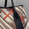 【奇跡の入荷】エルメス コピー ガーデンパーティ36 バッグ eru25876 - 画像 (5)