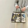 【奇跡の入荷】エルメス 偽物 ガーデンパーティ36 バッグ ery54934 - 画像 (11)