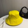 ロエベ フィッシャーマン ハット コピー K820HF1X24 - 画像 (3)