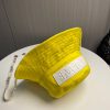 ロエベ フィッシャーマン ハット コピー K820HF1X24 - 画像 (9)