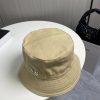 【お出かけに最適♪】エルメス Calvi シーシェルバケットハット コピー H241065 - 画像 (5)