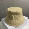 【お出かけに最適♪】エルメス Calvi シーシェルバケットハット コピー H241065 - 画像 (8)
