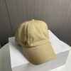 【貝殻モチーフが可愛い♡】 エルメス シーシェル キャップ 激安 4色 H241064N - 画像 (2)