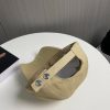 【貝殻モチーフが可愛い♡】 エルメス シーシェル キャップ 激安 4色 H241064N - 画像 (3)