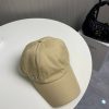 【貝殻モチーフが可愛い♡】 エルメス シーシェル キャップ 激安 4色 H241064N - 画像 (5)