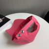 【貝殻モチーフが可愛い♡】 エルメス シーシェル キャップ 激安 4色 H241064N - 画像 (9)