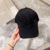 すぐ届く ルイヴィトン 偽物 キャップ･LV コーデュロイ M7242M - 画像 (3)