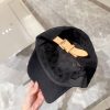 すぐ届く ルイヴィトン 偽物 キャップ･LV コーデュロイ M7242M - 画像 (9)