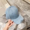 《粋なヴィンテージ調♪》ルイヴィトン キャップ コピー デニム M7533M - 画像 (7)