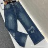 セール新作シャネル スーパーコピー デニムパンツ ジーンズ shq95280 - 画像 (3)