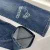 セール新作シャネル スーパーコピー デニムパンツ ジーンズ shq95280 - 画像 (5)