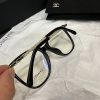 パールが素敵！シャネル ロゴ メガネ コピー shk51600 - 画像 (3)