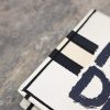 最新でオシャレディオール パチモン ブックトート バッグ ミディアム dey59529 - 画像 (4)
