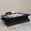 定番ディオール ブックトート リバーシブルバッグ ラージ パチモン dew56941 - 画像 (4)