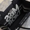 定番ディオール ブックトート リバーシブルバッグ ラージ パチモン dew56941 - 画像 (5)